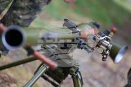 Благоевград - военно формирование 26 400 - ден на отворени врати