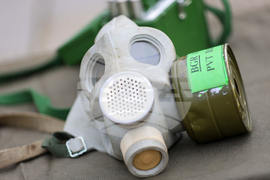 Благоевград - военно формирование 26 400 - ден на отворени врати