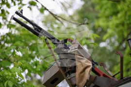 Благоевград - военно формирование 26 400 - ден на отворени врати