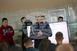 Благоевград - военно формирование 26 400 - ден на отворени врати