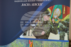 Благоевград - военно формирование 26 400 - ден на отворени врати