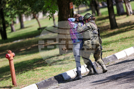 Благоевград - военно формирование 26 400 - ден на отворени врати