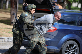 Благоевград - военно формирование 26 400 - ден на отворени врати