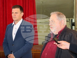 Снимка: Община Хасково