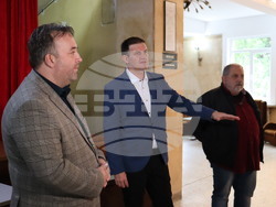 Снимка: Община Хасково