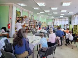 Снимка: Община Асеновград