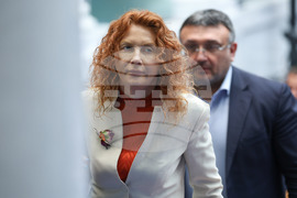 Парламент - заседание