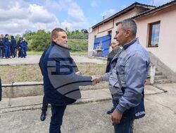 Снимка: Община Плевен