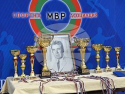 Снимка: Община Плевен