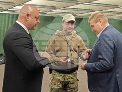 Снимка: Община Плевен