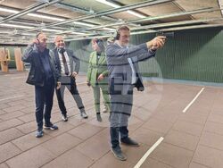 Снимка: Община Плевен