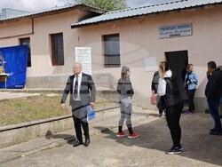 Снимка: Община Плевен