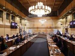 Снимка: Национална служба за охрана 