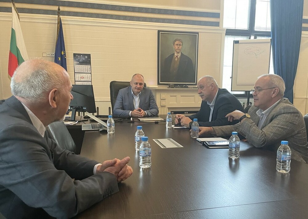 МЕУ: Методиката за удостоверяване на съответствието на машините за гласуване ще бъде актуализирана до края на месеца