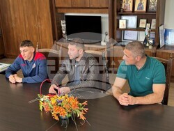 Снимка: Община Русе