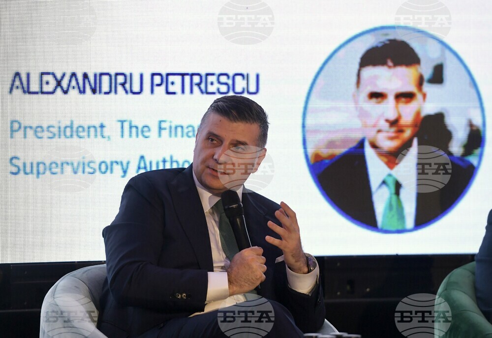 Аджерпрес: Румънците, регистрирани в платформи за криптоактиви, са два до три пъти повече от инвеститорите на Букурещката фондова борса