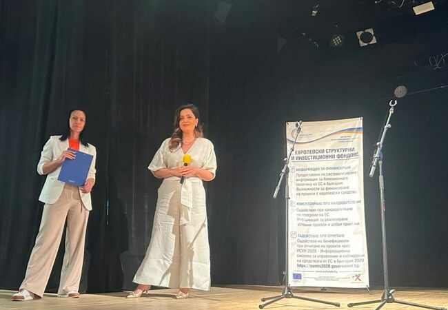 АПИ предвижда изграждане на обходен път на гр. Казанлък по Програма „Развитие на регионите“ 2021-2027 г.