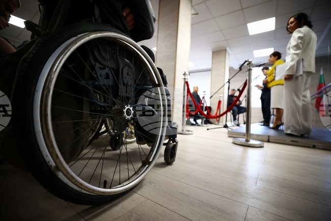 Social Policy Minister Seeks Legislative Review Amid Surge in Disability Certificates