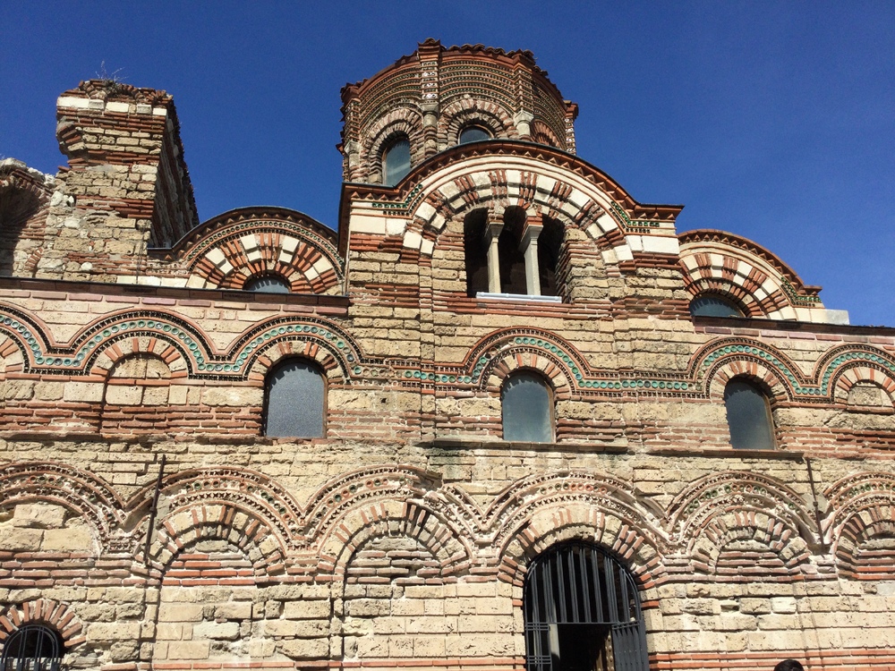 НИНКН: Честит международен ден на паметниците на културата и историческите места