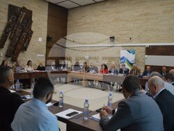 Снимка: Община Благоевград