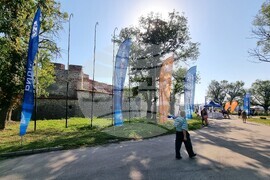 Видин - велопоход "Дунав Ултра" 2022