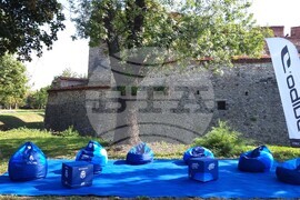 Видин - велопоход "Дунав Ултра" 2022