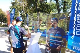 Видин - велопоход "Дунав Ултра" 2022