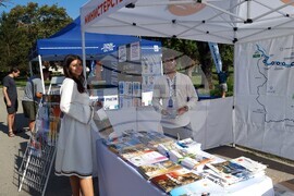 Видин - велопоход "Дунав Ултра" 2022