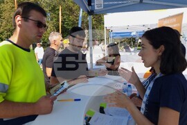 Видин - велопоход "Дунав Ултра" 2022