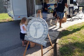 Видин - велопоход "Дунав Ултра" 2022