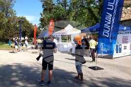 Видин - велопоход "Дунав Ултра" 2022