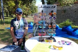 Видин - велопоход "Дунав Ултра" 2022