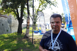 Видин - велопоход "Дунав Ултра" 2022