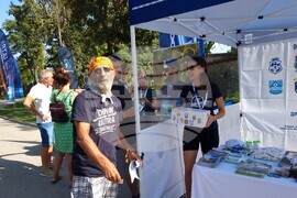 Видин - велопоход "Дунав Ултра" 2022