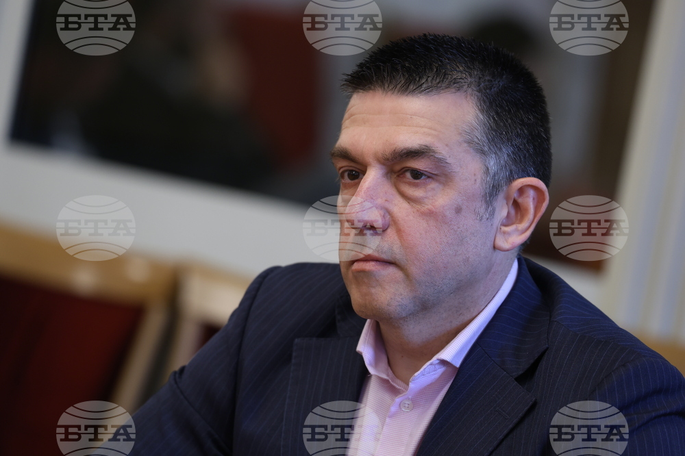 Народно събрание - Временна комисия Агенция „Митници“