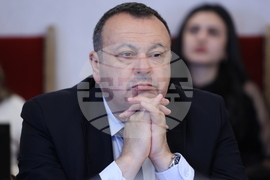 Народно събрание - Временна комисия Агенция „Митници“