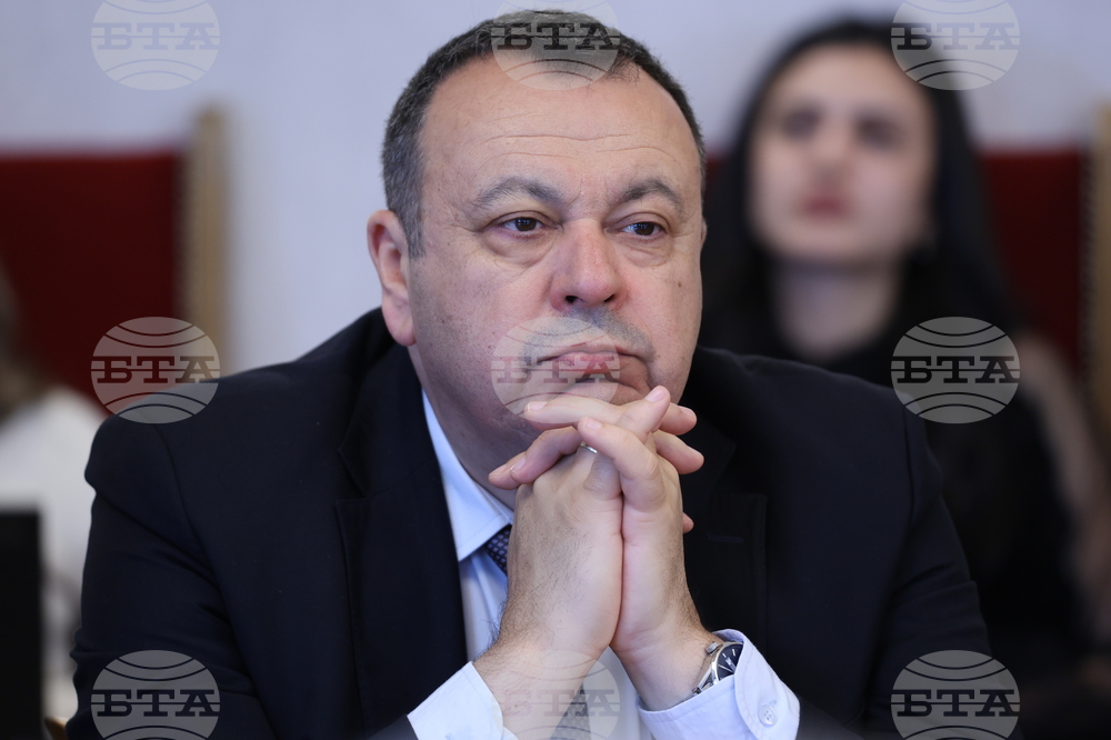 Народно събрание - Временна комисия Агенция „Митници“