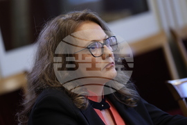 Народно събрание - Временна комисия Агенция „Митници“