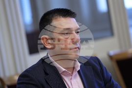 Народно събрание - Временна комисия Агенция „Митници“