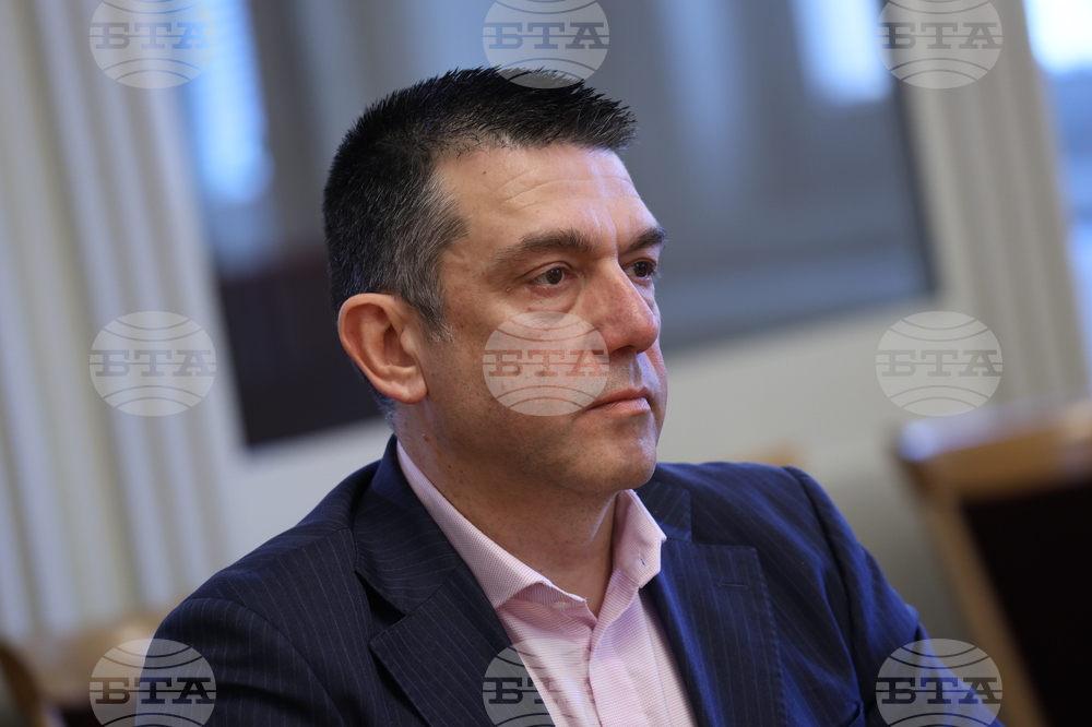 Народно събрание - Временна комисия Агенция „Митници“