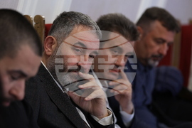 Народно събрание - Временна комисия Агенция „Митници“