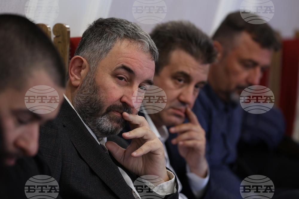 Народно събрание - Временна комисия Агенция „Митници“