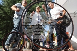 Колоездене - Обиколка на България