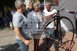 Колоездене - Обиколка на България