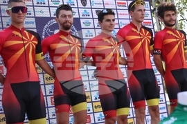 Колоездене - Обиколка на България