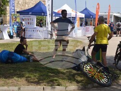 Община Видин отново е партньор на най-дългия туристически веломаршрут у нас „Дунав Ултра“