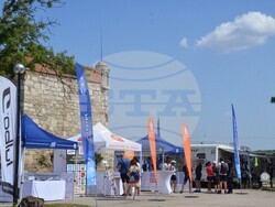 Община Видин отново е партньор на най-дългия туристически веломаршрут у нас „Дунав Ултра“