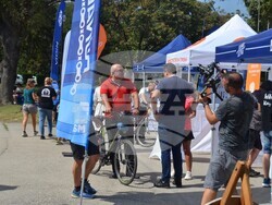 Община Видин отново е партньор на най-дългия туристически веломаршрут у нас „Дунав Ултра“