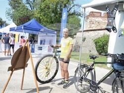 Община Видин отново е партньор на най-дългия туристически веломаршрут у нас „Дунав Ултра“
