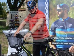 Община Видин отново е партньор на най-дългия туристически веломаршрут у нас „Дунав Ултра“